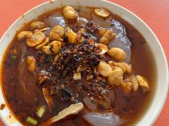 -张三凉粉店(永安东街店)