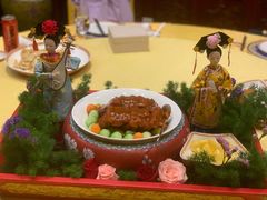 -白家大院·王府宫廷菜(苏州街店)