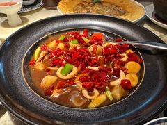 -潮堂 · 潮州菜(恒隆广场店)