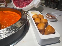 -左庭右院鲜牛肉火锅(新梅广场店)
