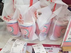 -塔斯汀中国汉堡(木渎店)