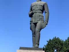 -张学良旧居陈列馆(大帅府)