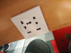 -火锅岛潮牌自助餐厅(天津天佑城店)