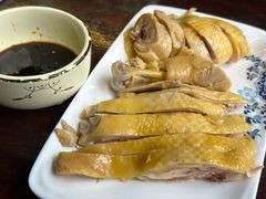 -阿东农家菜(新场古镇下塘街店)