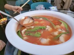 -都江堰石锅鱼