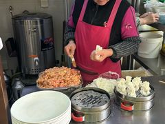 -白老大羊杂碎稍麦