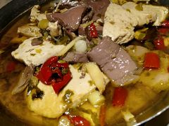 -梁家大院•农家菜(昆山会展中心店)