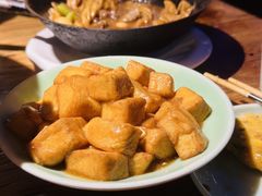 -淀里船宴(卓达店)