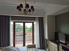 -南通鹏欣花园国宾酒店