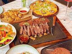 -G+KITCHEN(龙湖狮山天街店)