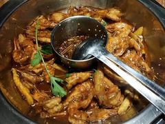-喜虾客·大虾火锅(郑州无限城店)