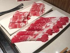 -海底捞火锅(万丰桥店)