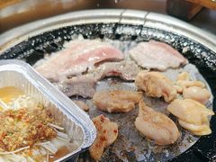 -玄希浪漫厨房·韩料烤肉(湖滨银泰in77店)