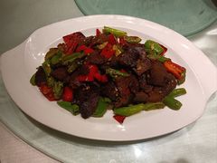 -九龙大酒店·金牌楚菜(武泰闸店)