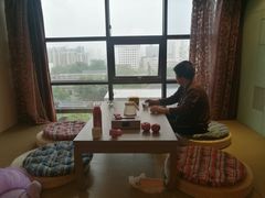 -美丽豪酒店(西安钟鼓楼回民街店)