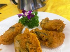 酥炸生蚝-蚝家菜馆(沙井店)