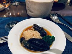 -Social 秀西餐厅-长沙瑞吉酒店(运达店)