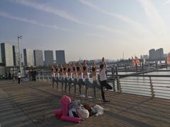 -鑫艋游艇海钓俱乐部