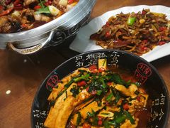 -老湖南湘土菜馆(普阳街店)