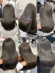 -FINE HAIR造型沙龙