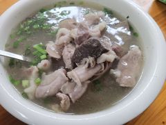 -附城饭店(新紫路店)