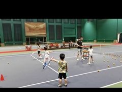 -齐动力网球(星河湾基地店)