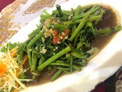 -BAI BUA RESTAURANT