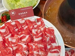-刘老表·瓦罐汤涮肉(青云谱店)