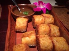 iphone_upload_pic-花马天堂云南餐厅 Lost Heaven(高邮路店)