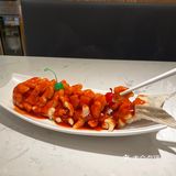 3rd谭福锅·听说下架了锅包肉