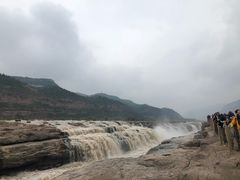 -陕西黄河壶口瀑布旅游区