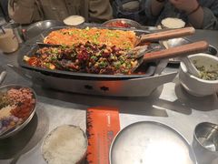 -伟大航路烤鱼(迅驰广场店)