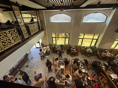 -杨记清芳牛肉拉面(宝龙广场店)