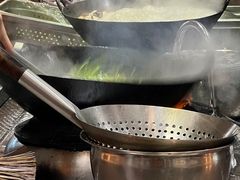 -杭州钱江新城万怡酒店-西餐厅