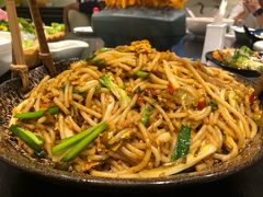 -翠湖宾馆·中餐厅