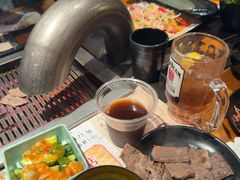 -千寻烧肉(政务区店)