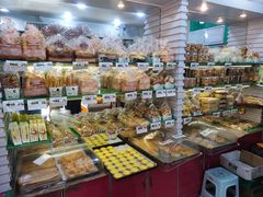 -美嘉华面包西饼店(红胜坊店)