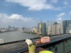 -上海外滩英迪格酒店