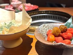 -爱合牛·和牛烧肉&和牛火锅放题(伊势丹南京路店)