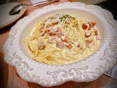 -玛格萝妮比萨屋(四平店)
