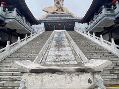 -句容茅山景区