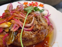 -广府乡下·饭庄(新港东路店)