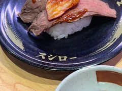 -寿司郎(皇庭广场店)