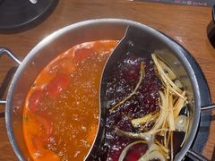 -呷哺呷哺(宝山正大乐城店)