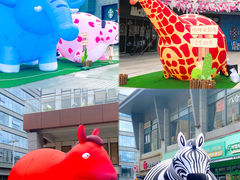 -万科生活广场(东莞松山湖店)