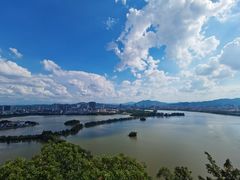 -星湖旅游景区七星岩