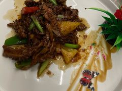 -鹿鸣春饭店(总店)