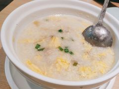 -吕氏疙瘩汤·海鲜新鲁菜(凯德mall新都心店)