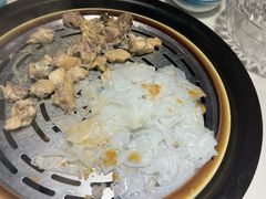-碗中海·蒸汽海鲜·桑拿鸡(岭南天地店)