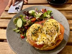 -The Daily Fix Cafe